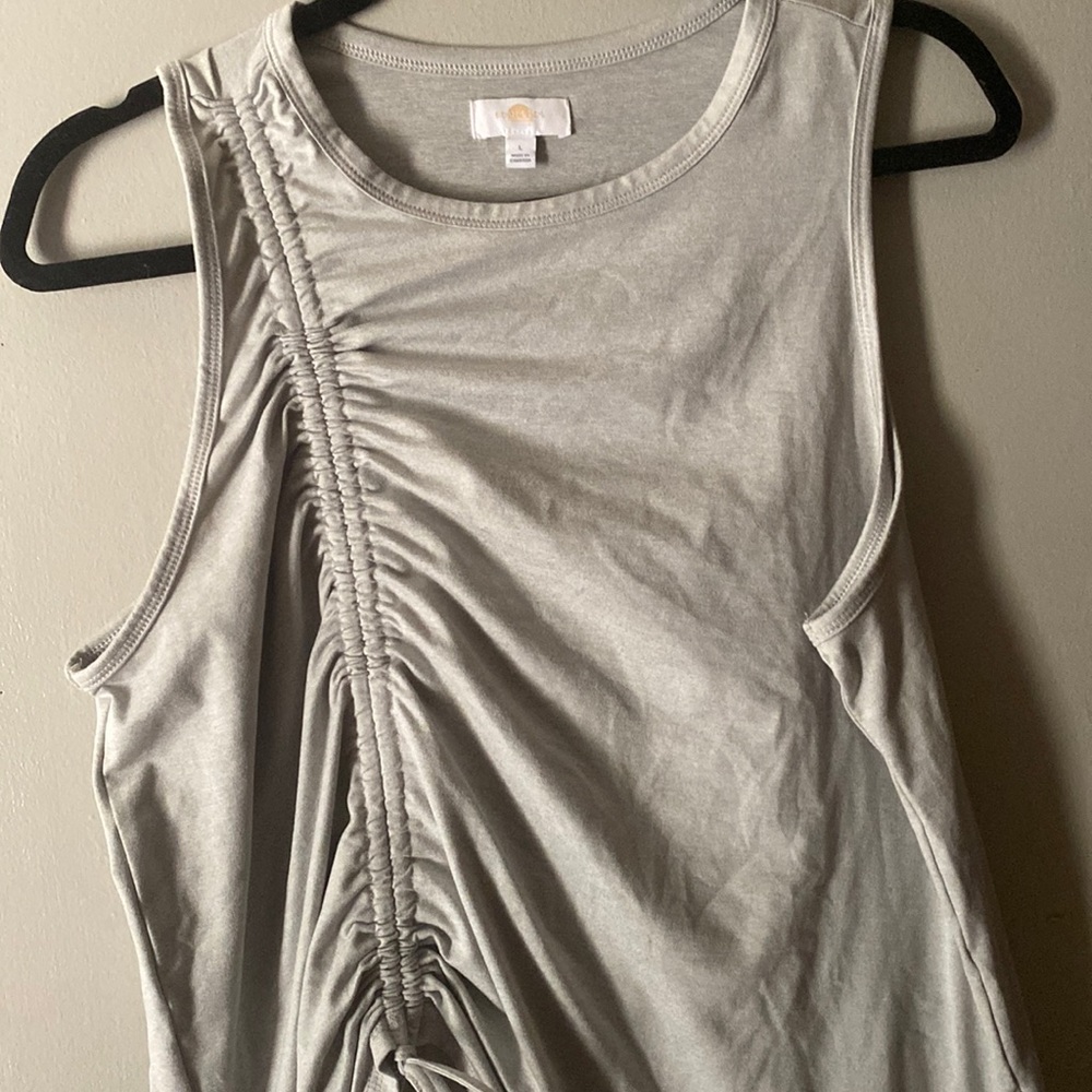 Active summer top
